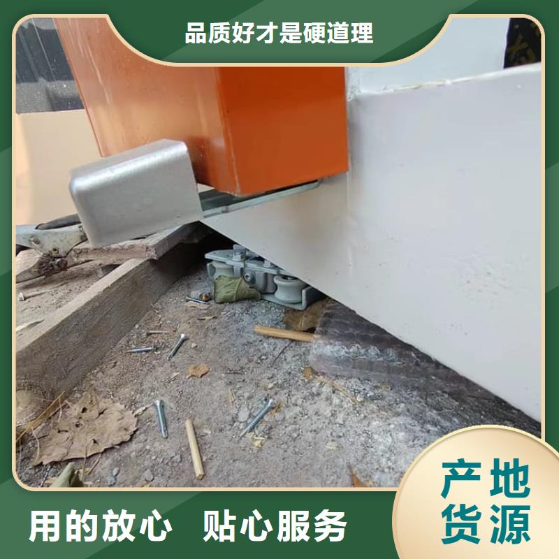 射线屏蔽探伤室图片-厂家