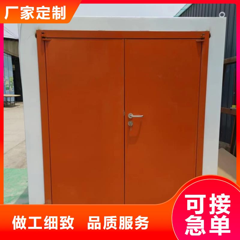 防射线铅房质量可靠的厂家
