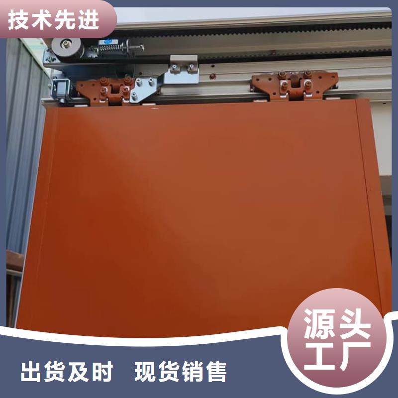 可拼装防辐射铅房-质量不用愁