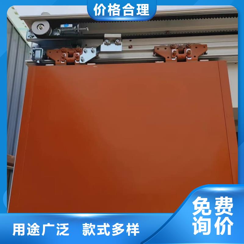 生产工业探伤房_诚信厂家