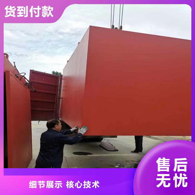 射线屏蔽探伤室量大优惠_现货供应