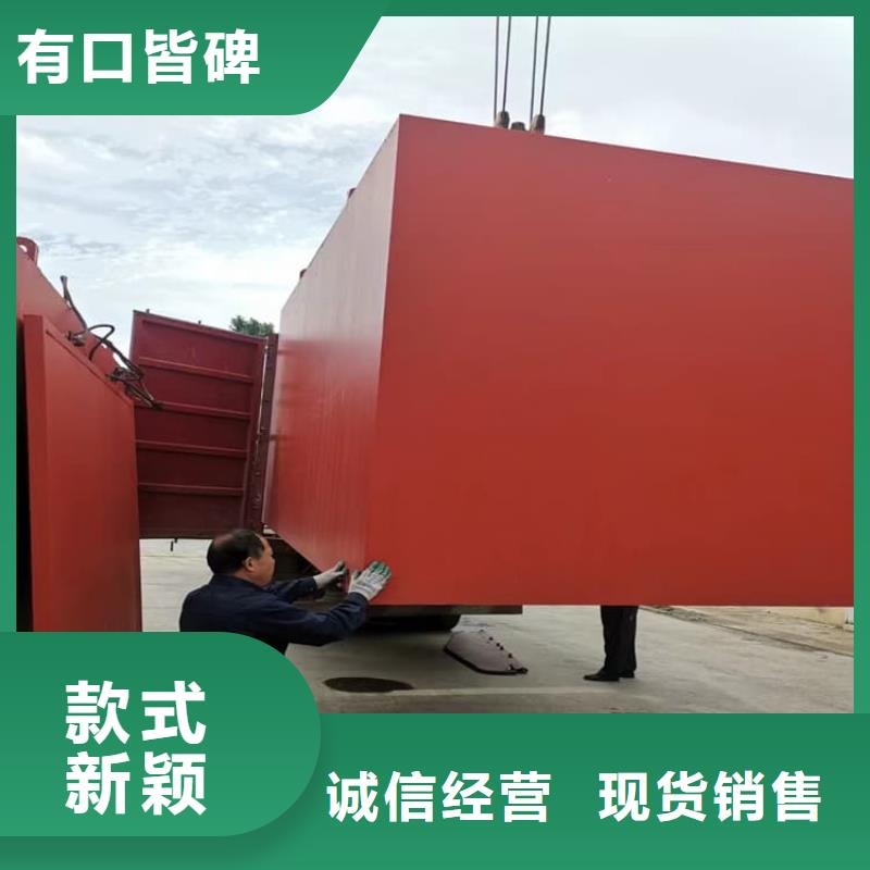 固定式铅房企业