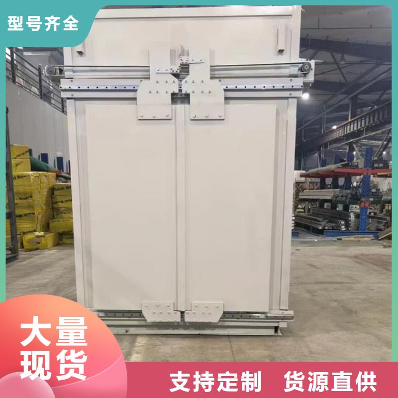 防辐射不锈钢铅房厂家价格合理