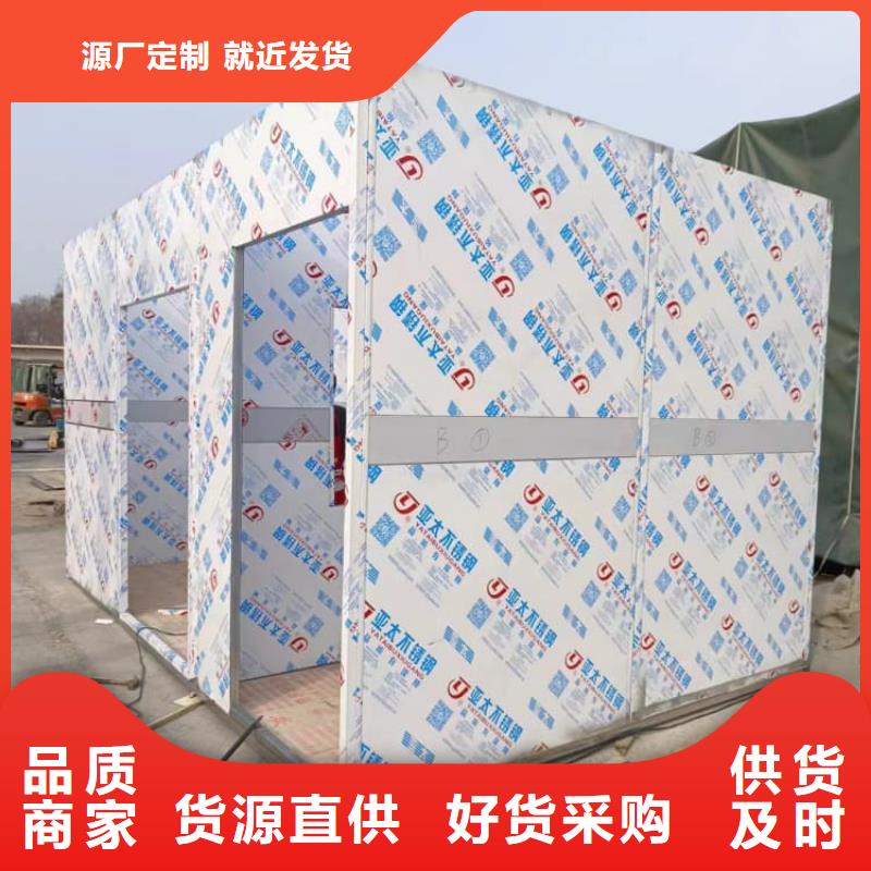 优惠的检查铅房生产厂家