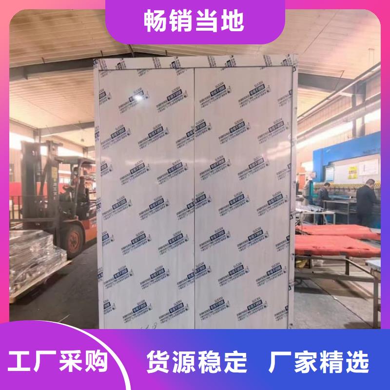 射线屏蔽探伤室现货热销