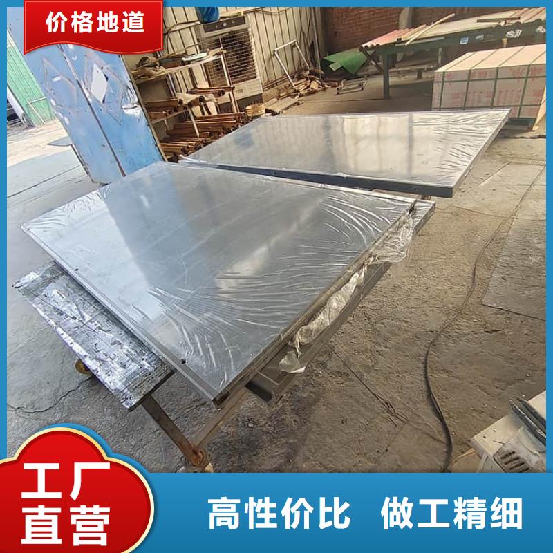 组合式铅房有资质