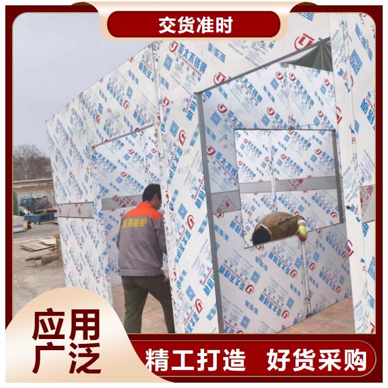 防射线铅房-欢迎询价