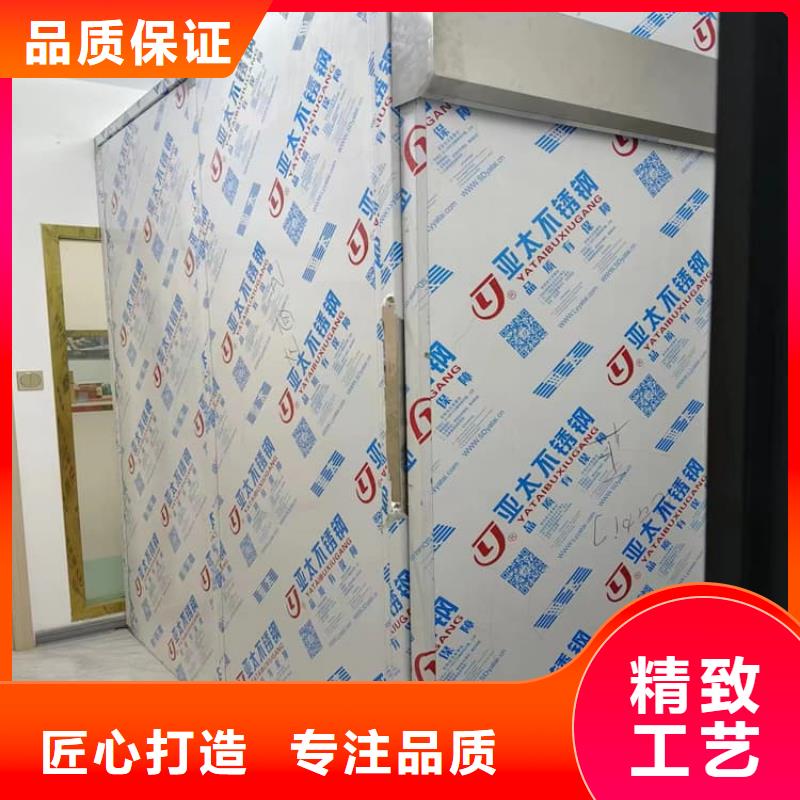 CT室铅房诚信经营
