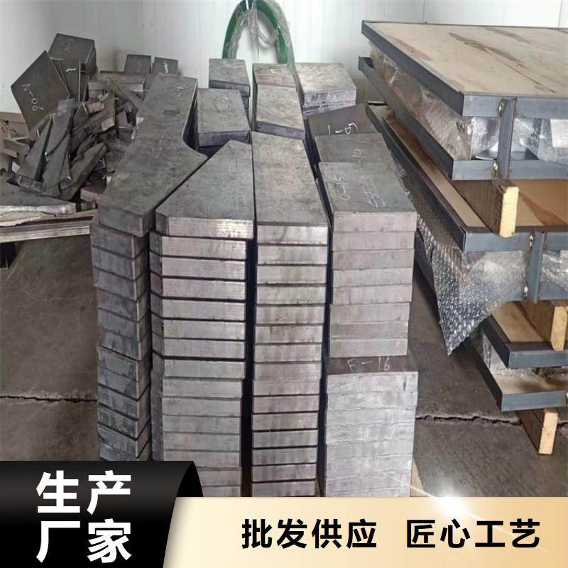 定制浇筑铅制品的生产厂家