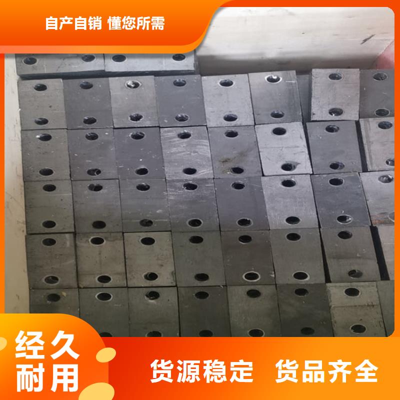 99.99%含量铅块批发生产基地