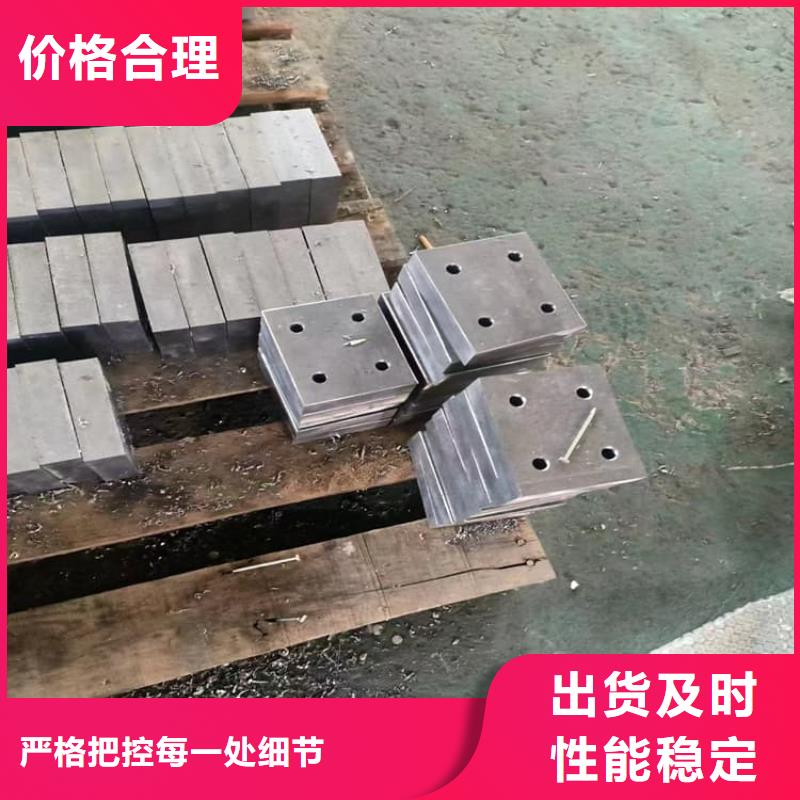 厂家定制高纯度铅块