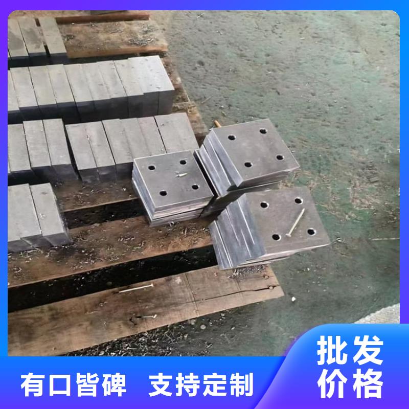 工业配重铅块靠谱厂家