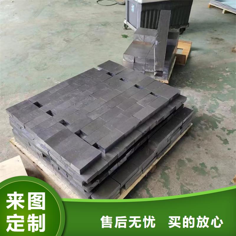 工业配重梯形铅块哪家好