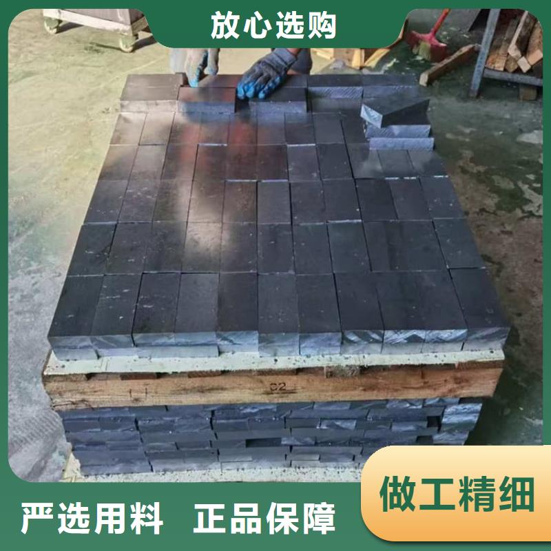 工业配重梯形铅块哪家好