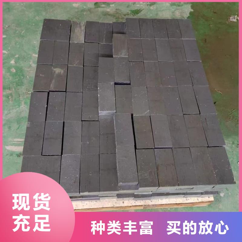 99.99%含量铅块热销好货