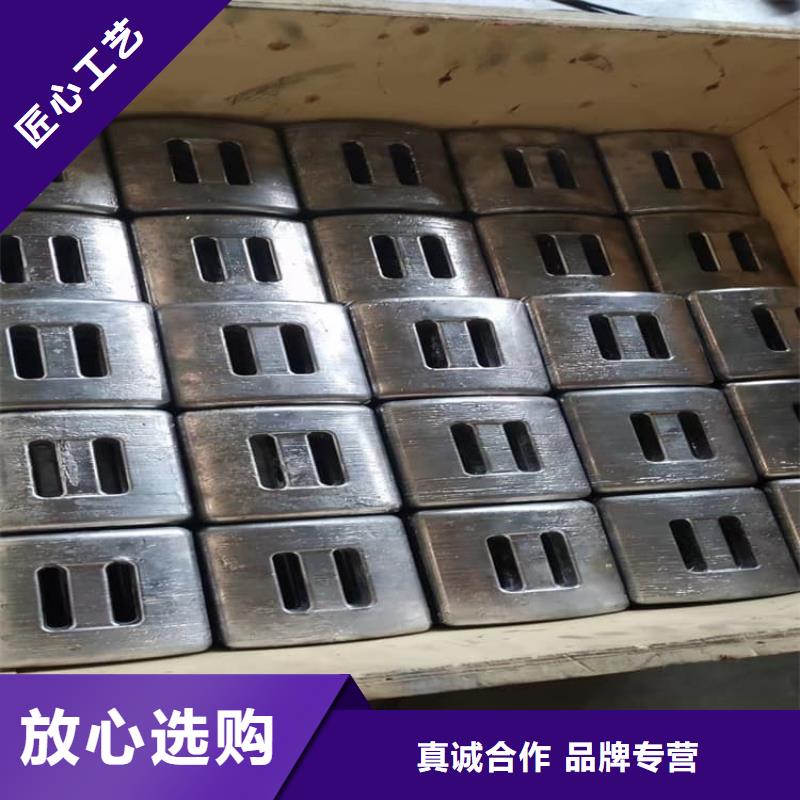 质优价廉的船舶配重铅块经销商