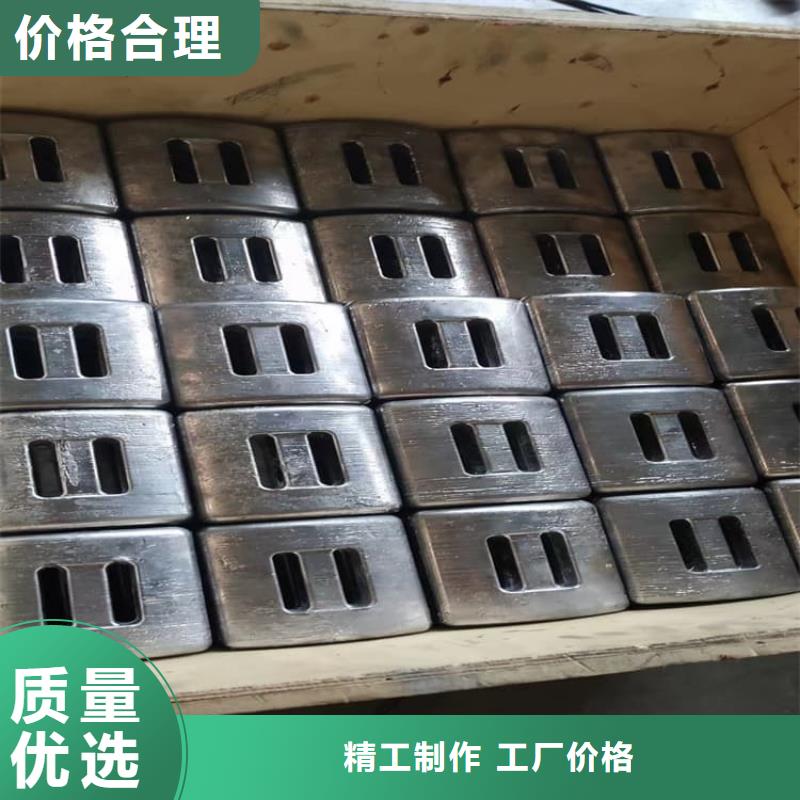 船舶重锤铅块订制