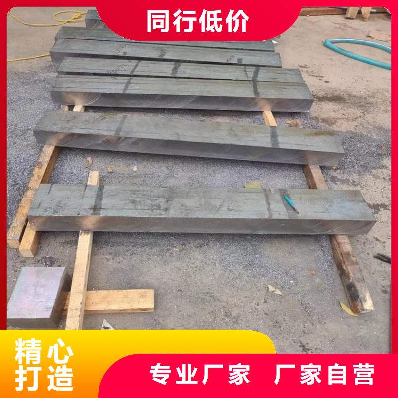 工业配重铅块靠谱厂家