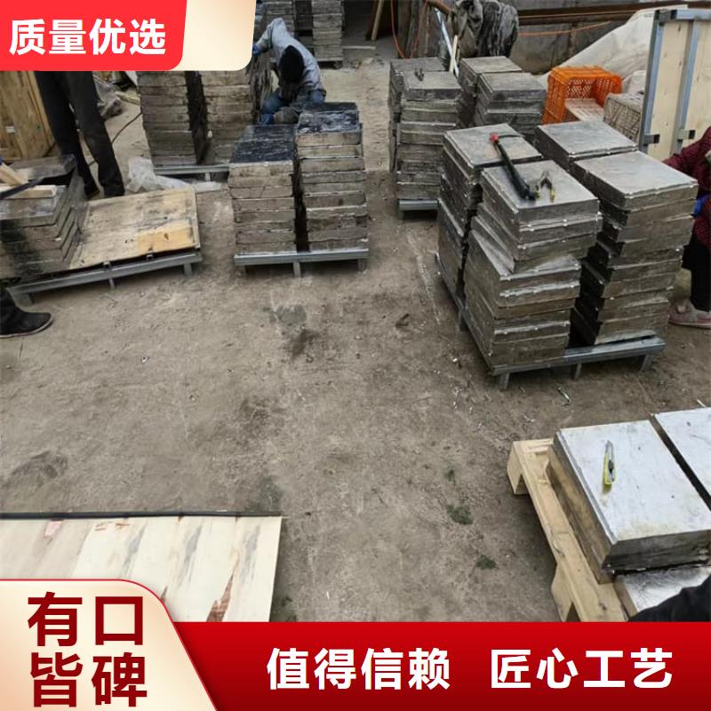电解铅锭铅块厂家-质量保证
