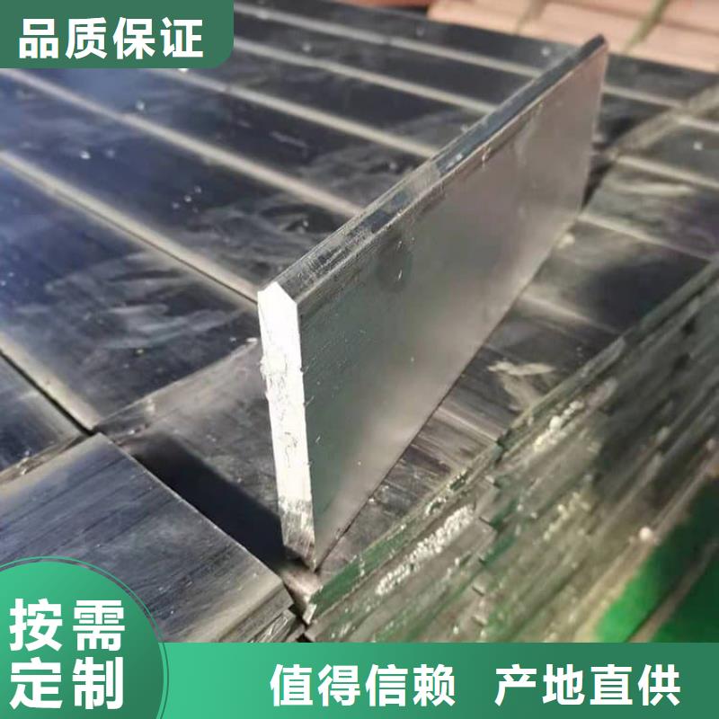 工业配重梯形铅块质量保证老牌厂家