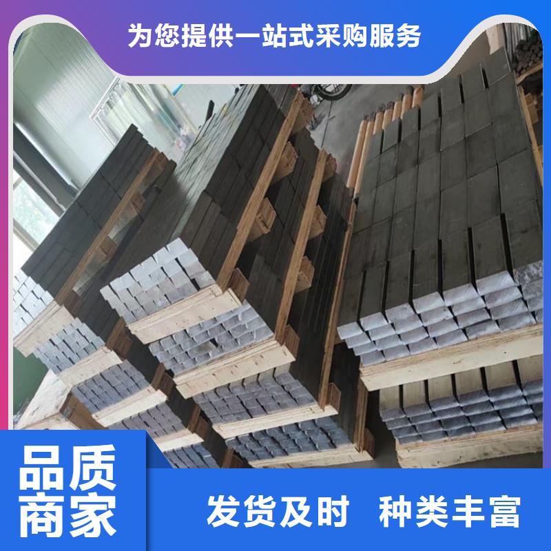 异形铅块-欢迎来厂考察