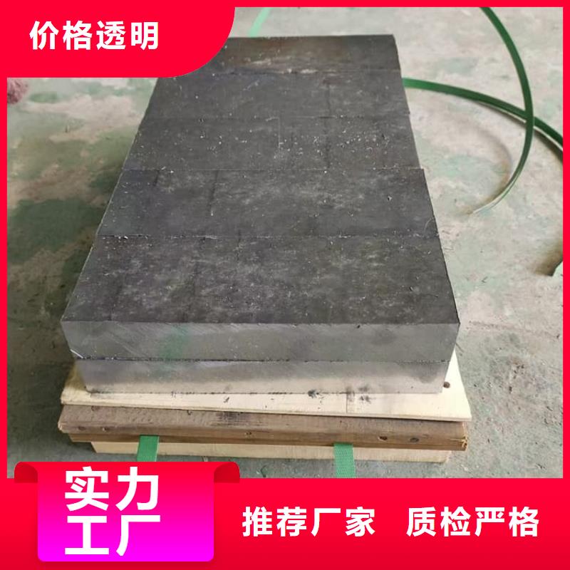 电解铅锭铅块型号齐全