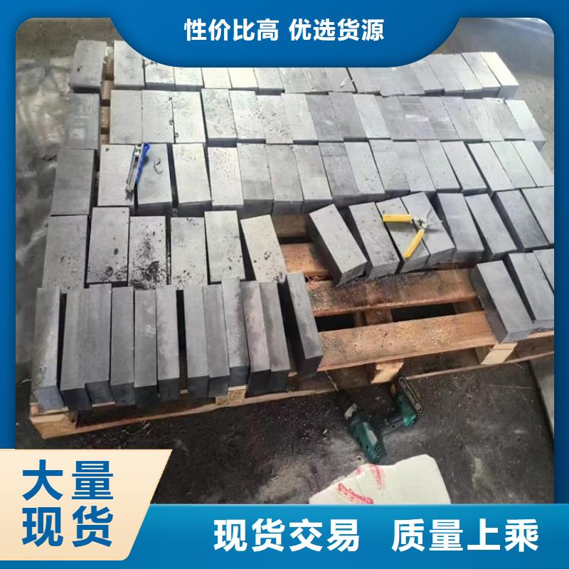 高精度铅块原厂定做