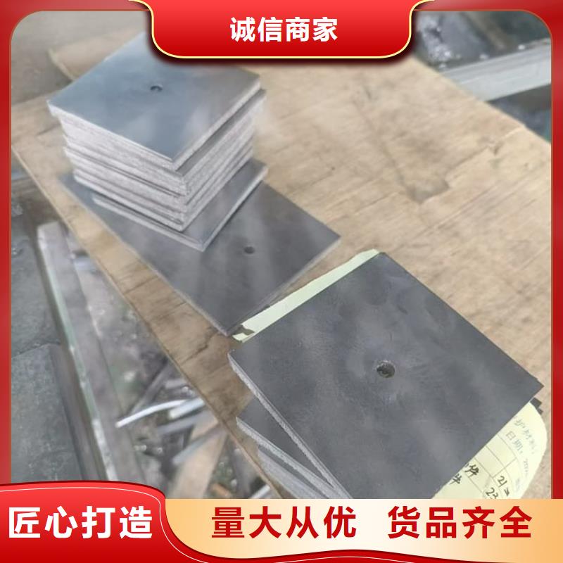 深圳品牌的防护铅块公司