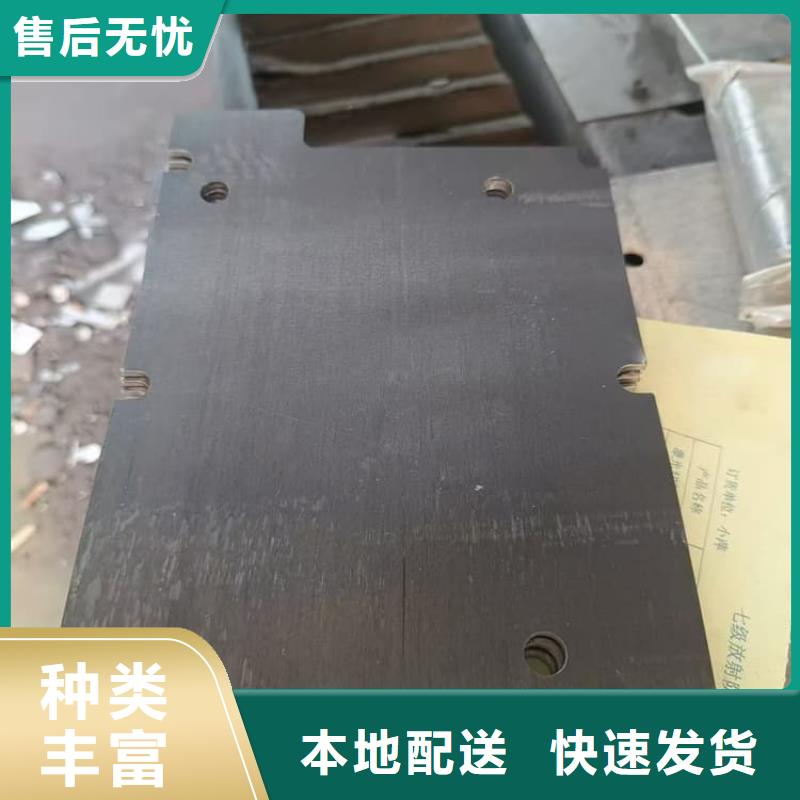 99.99%含量铅块批发生产基地
