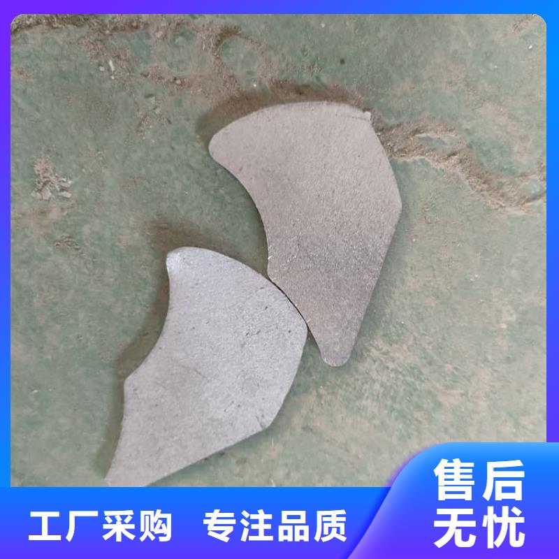 挤压配重铅块厂家，定制