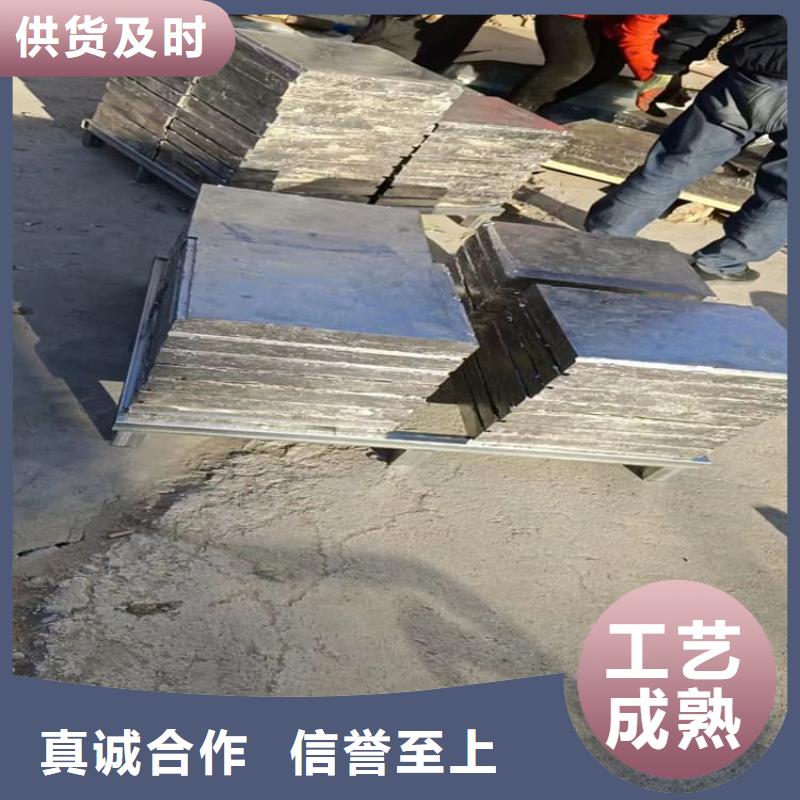 99.99%含量铅块批发生产基地