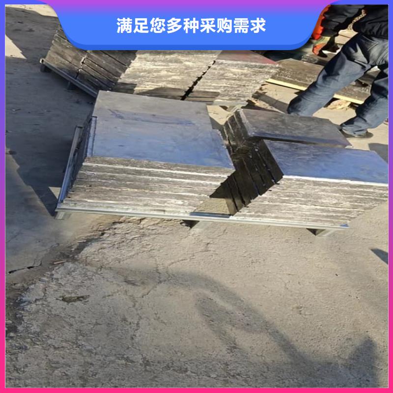 电梯配重铅块生产厂家-找宏兴射线防护工程有限公司