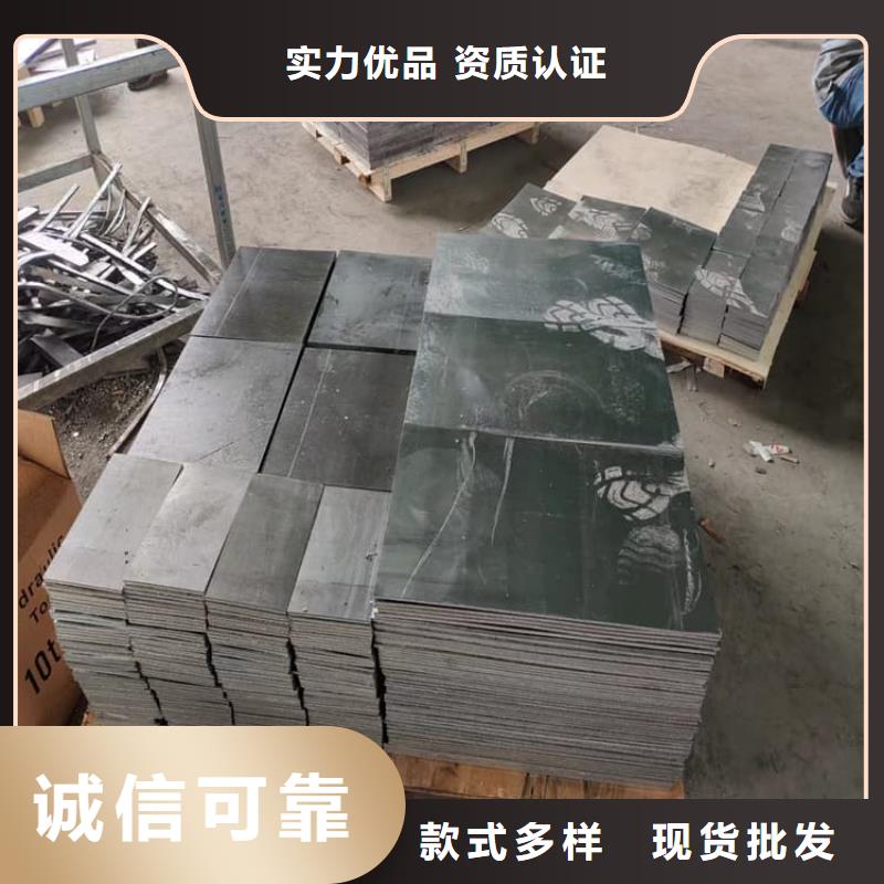 1号铅锭铅块省心可靠