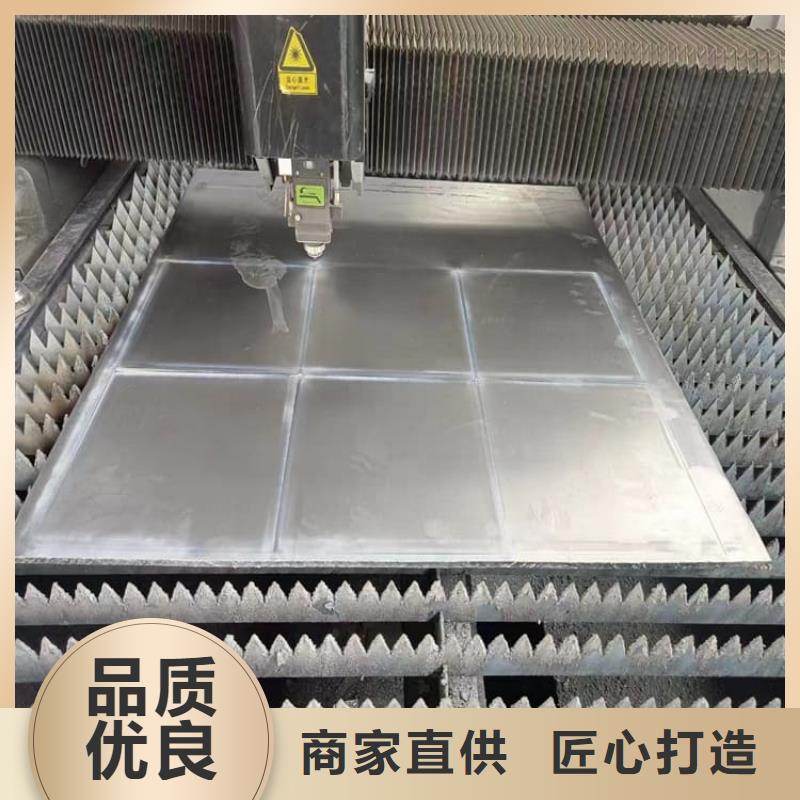 工业探伤加重铅块现货上市
