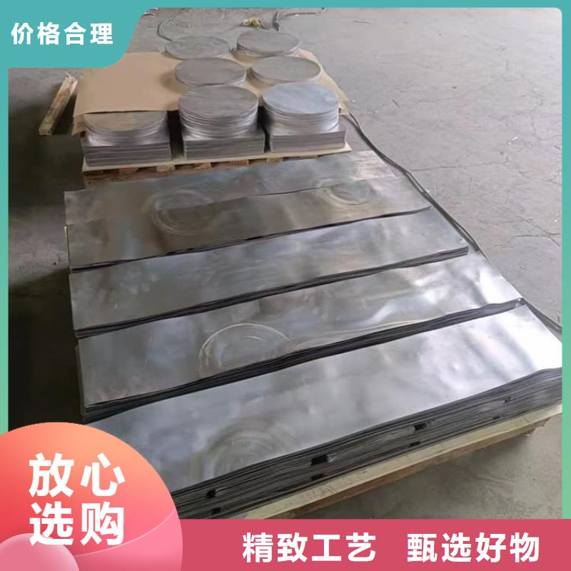99.99%含量铅块批发生产基地