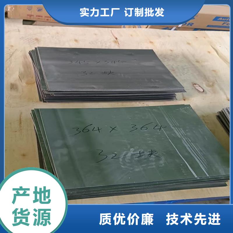 畅销的堆叠矩形铅块生产厂家