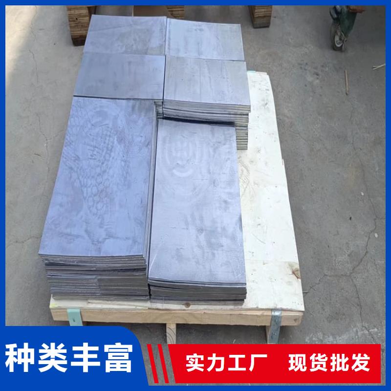防辐射配重铅块-2025厂家热销产品