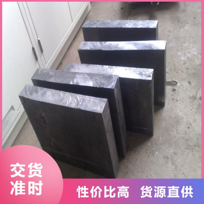 电解潜水配重铅块厂家，直销