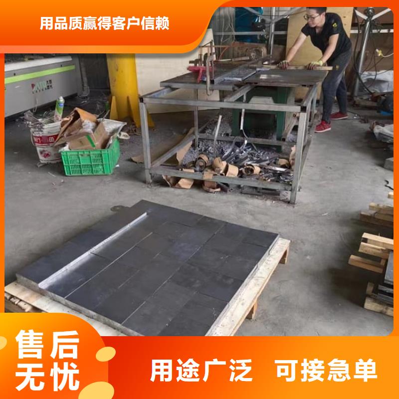 挤压配重铅块规格材质