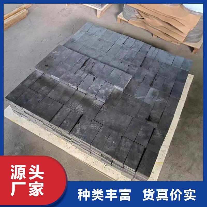 99.99%含量铅块批发生产基地