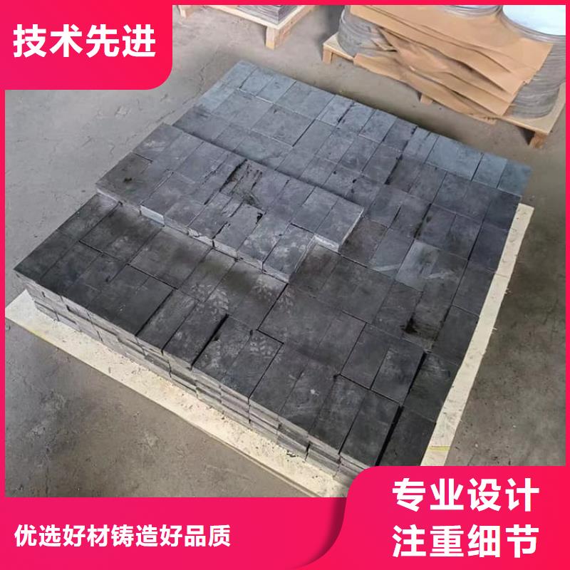 重信誉电解铅锭铅块厂商
