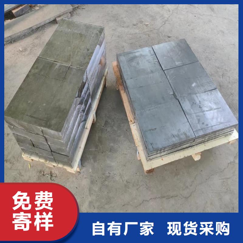 优质浇筑铅块供应商