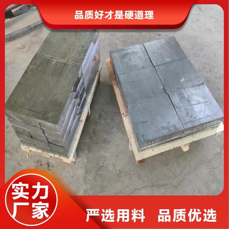 浇筑铅制品优惠多