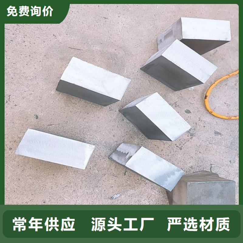 异形铅块实力工厂放心选购