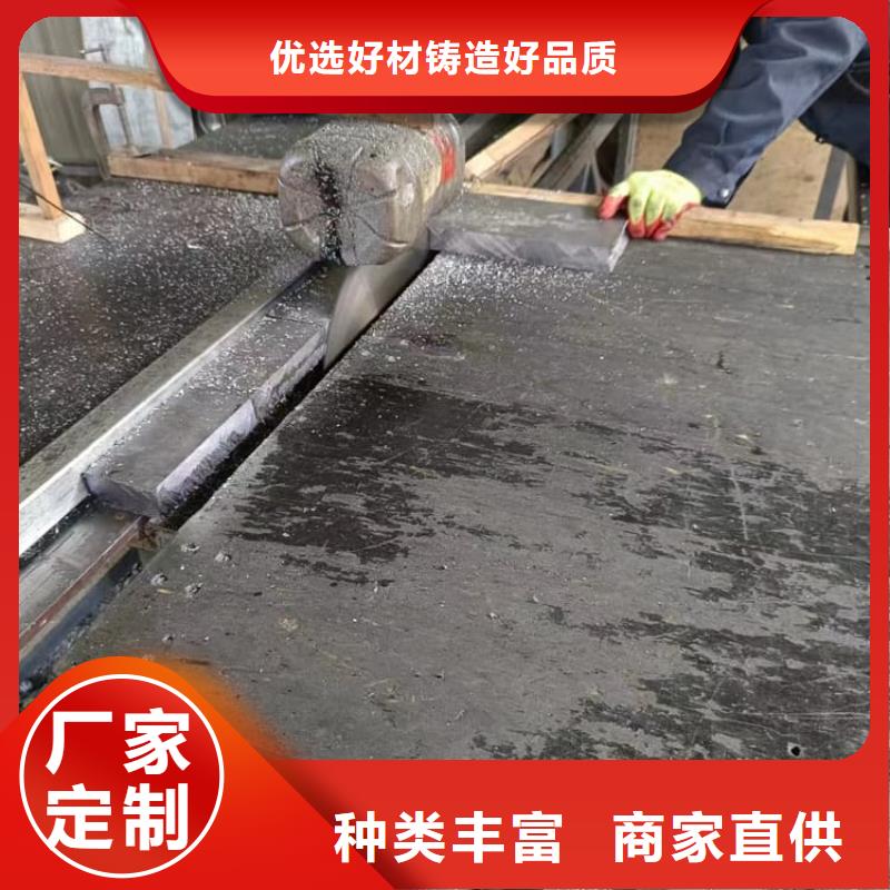 浇筑铅制品优惠多