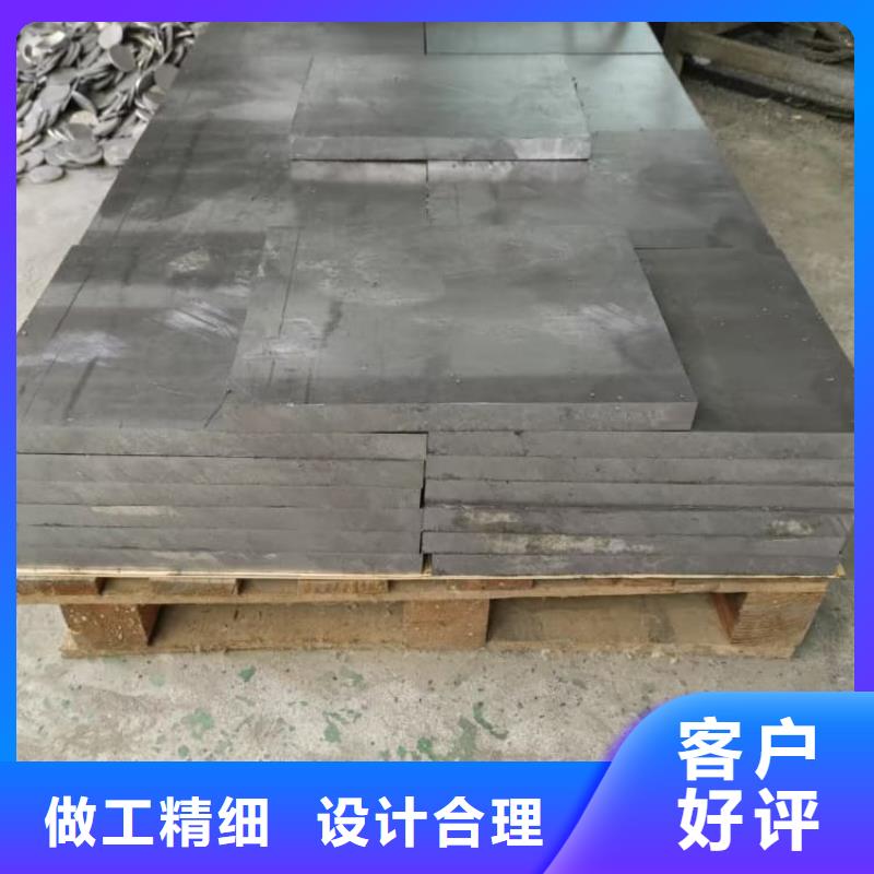 工业配重梯形铅块哪家好