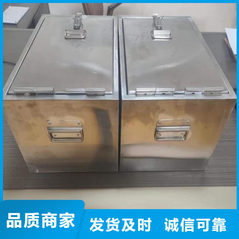 铅桶铅盒-铅桶铅盒货源充足