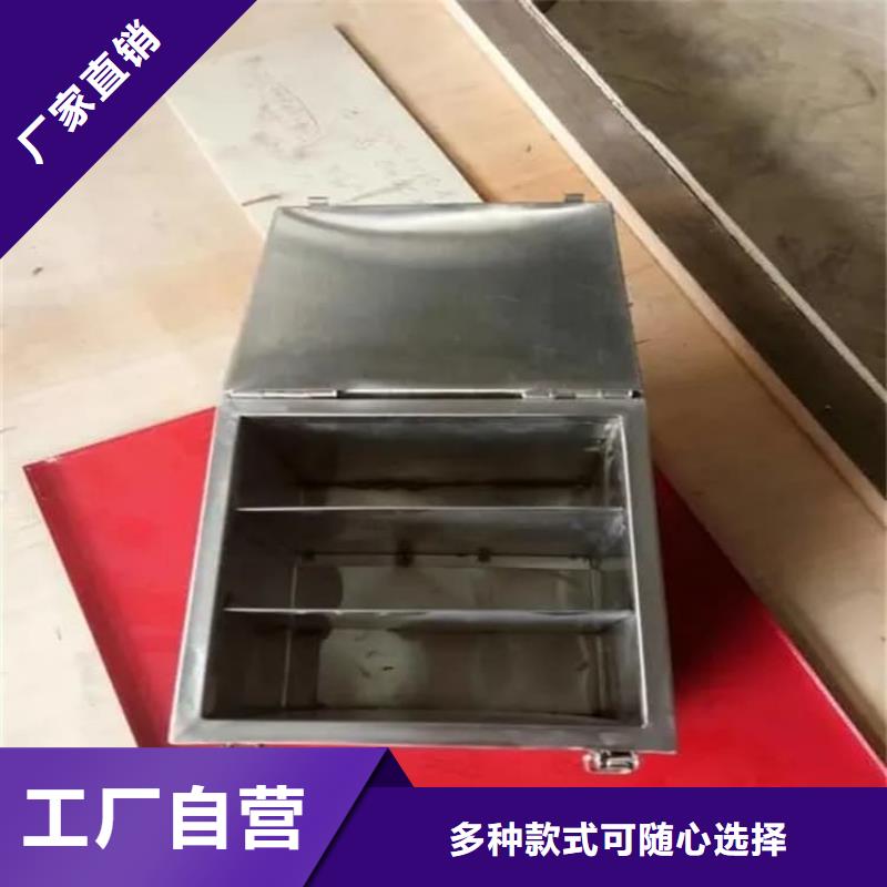 工业级防辐射铅箱-工业级防辐射铅箱按需定制