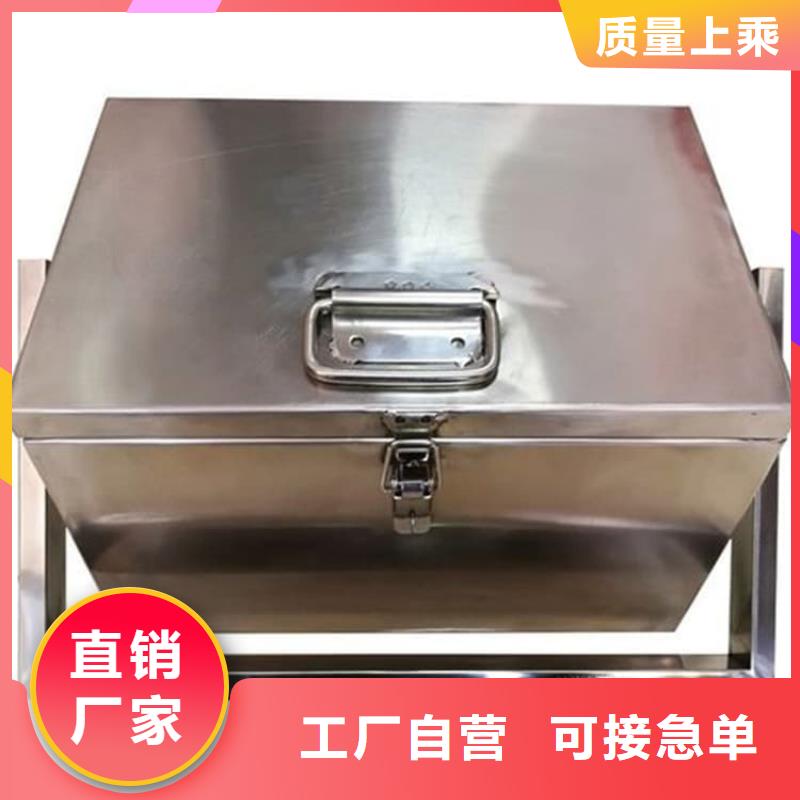 放射性废物衰变箱好品质查看详情