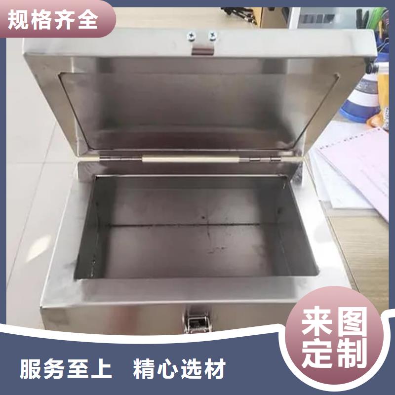 选辐射物品储存铅箱-现货充足有保障
